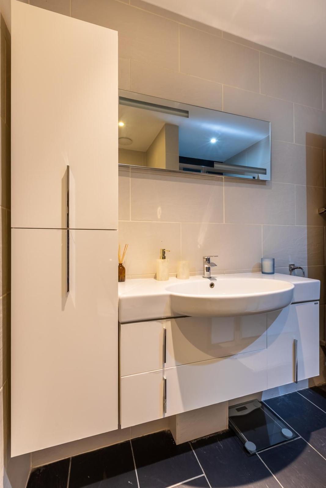 Luxury Penthouse In Central London Eksteriør billede